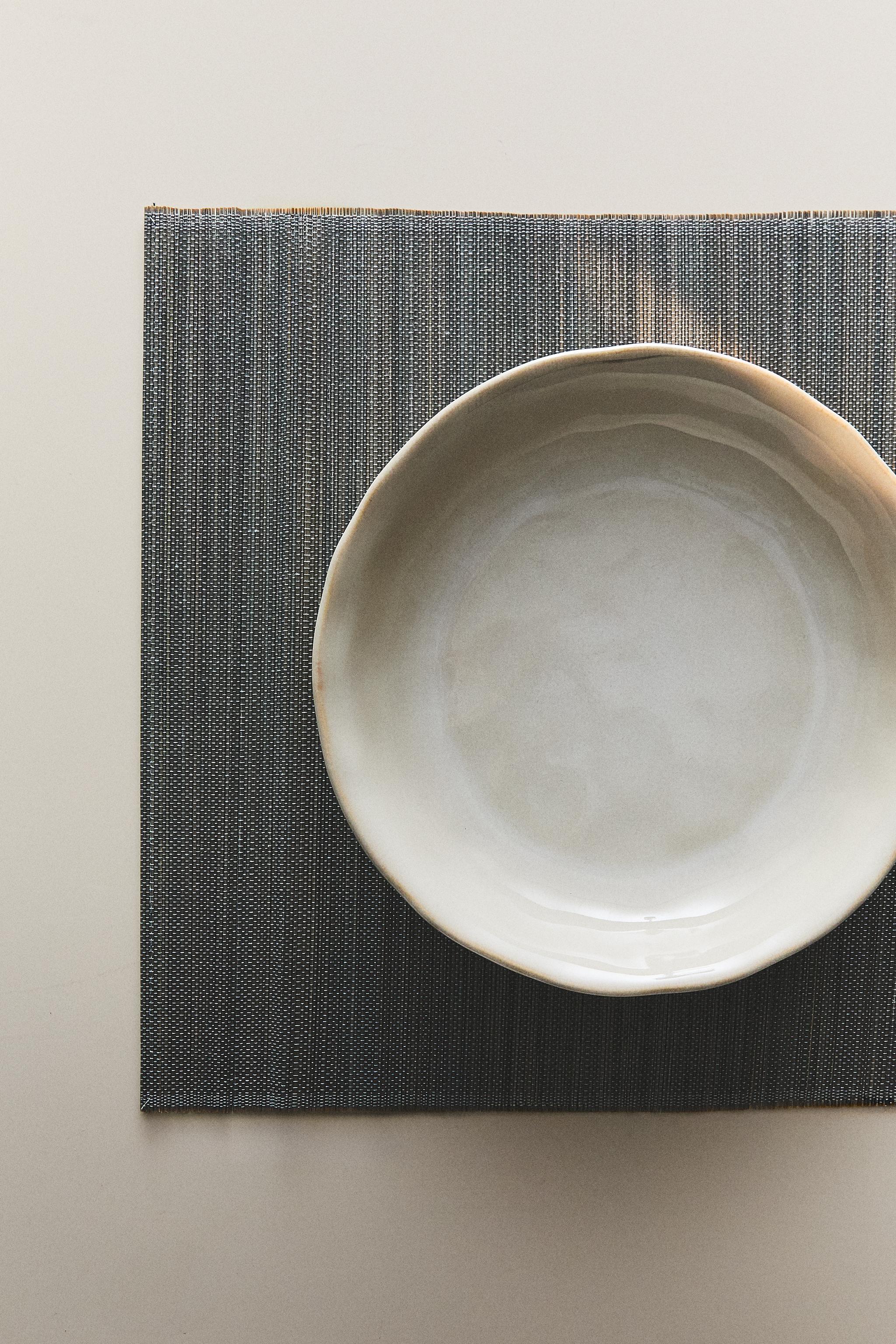 SET DE TABLE BAMBOU (LOT 2)